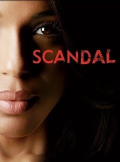 Scandal 4ª Temporada
