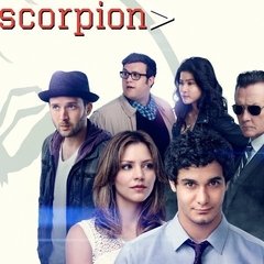 Scorpion 4ª Temporada