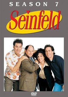 Seinfeld 7ª Temporada
