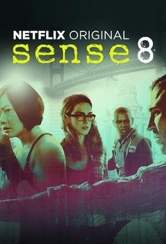 Sense8 1ª Temporada