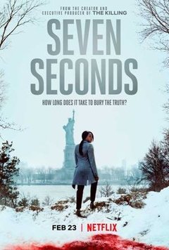 Seven Seconds 1ª Temporada