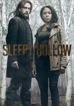Sleepy Hollow 3ª Temporada