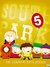 South Park 5ª Temporada