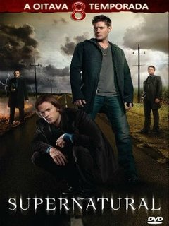 Supernatural 8ª Temporada