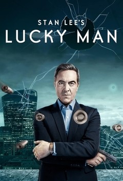 Stan's Lee Lucky Man 1ª Temporada