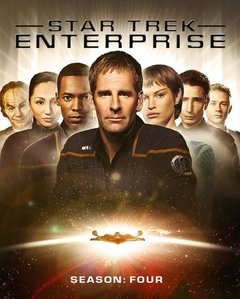 Star Trek - Enterprise 4ª Temporada