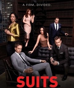 Suits 4ª Temporada