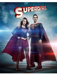 Supergirl 2ª Temporada