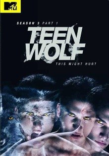 Teen Wolf 3ª Temporada