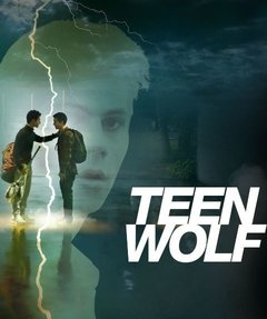 Teen Wolf 6ª Temporada