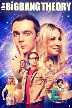 The Big Bang Theory 11ª Temporada - comprar online