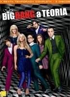 The Big Bang Theory 6ª Temporada