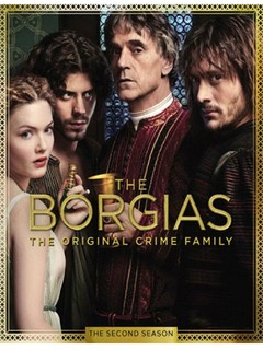 The Borgias 2ª Temporada