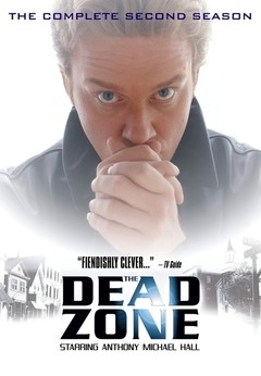 The Dead Zone (O Vidente) 2ª Temporada
