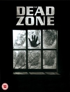 The Dead Zone (O Vidente) 6ª Temporada
