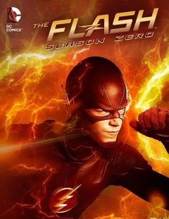 The Flash 1ª Temporada