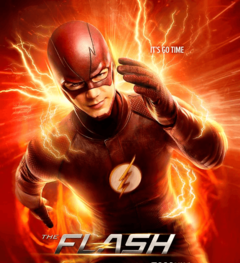 The Flash 2ª Temporada