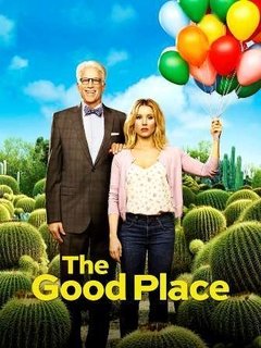The Good Place 2ª Temporada