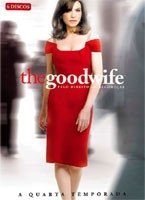 The Good Wife 4ª Temporada