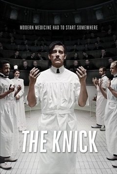 The Knick 1ª Temporada