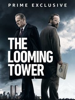 The Loooming Tower 1ª Temporada