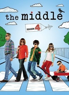 The Middle 4ª Temporada