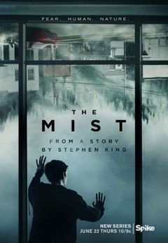 The Mist (O Nevoeiro) 1ª Temporada