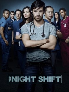 The Night Shift 3ª Temporada
