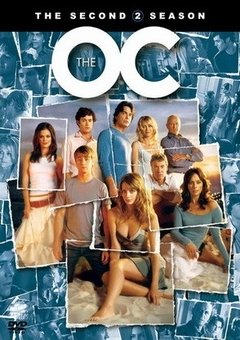 The OC (Um Estranho no Paraiso) 2ª Temporada