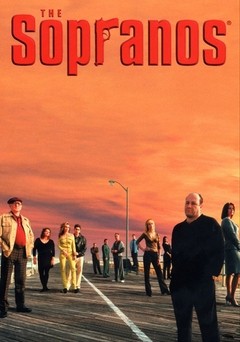 The Sopranos 3ª Temporada