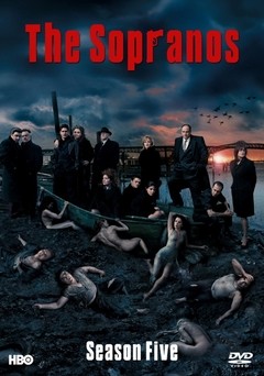 The Sopranos 5ª Temporada