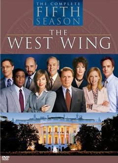 The West Wing 5ª Temporada