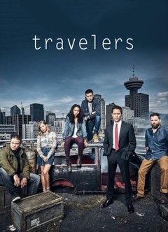 Travelers 1ª Temporada