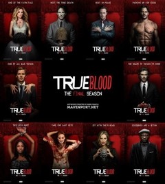 True Blood 7ª Temporada