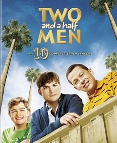 Two and a Half Men 10ª Temporada
