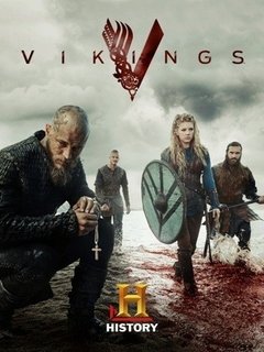 Vikings 3ª Temporada