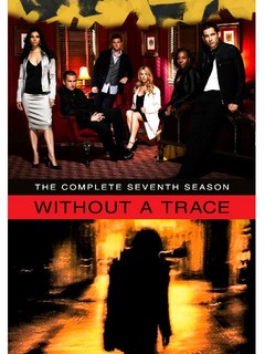 Without a Trace (Desaparecidos) 7ª Temporada
