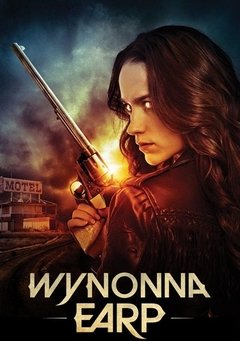 Wynonna Earp 1ª Temporada
