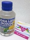 Goma Laca 100ml