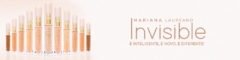 Banner da categoria Mariana Laureano-Make Up