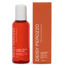 Loção Tonica Gelificada- Deisy Perozzo - 120 ml