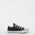 TENIS CHUCK TAYLOR ALL STAR PRETO/CRU