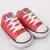 TENIS CHUCK TAYLOR ALL STAR VERMELHO/CRU na internet