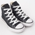 TENIS CHUCK TAYLOR ALL STAR CANO ALTO PRETO/CRU - comprar online