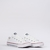 TENIS CHUCK TAYLOR ALL STAR BRANCO/MARINHO - comprar online