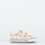 TENIS CHUCK TAYLOR ALL STAR 2V ROSA PINK ARCO IRIS