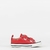 TENIS CHUCK TAYLOR ALL STAR 2V VERMELHO/CRU