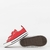 TENIS CHUCK TAYLOR ALL STAR 2V VERMELHO/CRU na internet