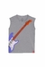 CAMISETA REGATA - GUITARRA CZ - comprar online