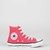 TENIS CHUCK TAYLOR ALL STAR CANO ALTO SEASONAL ROSA MORANGO